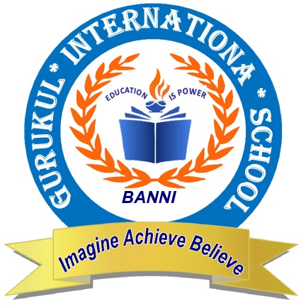 Gurukul Logo