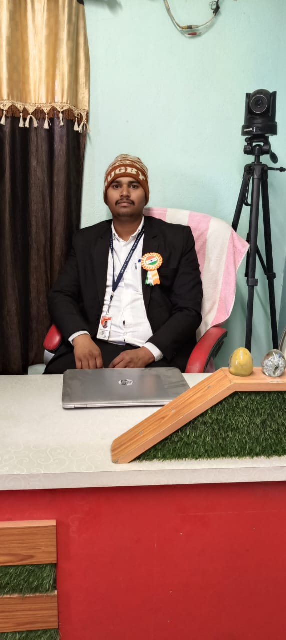 Vice Principal
