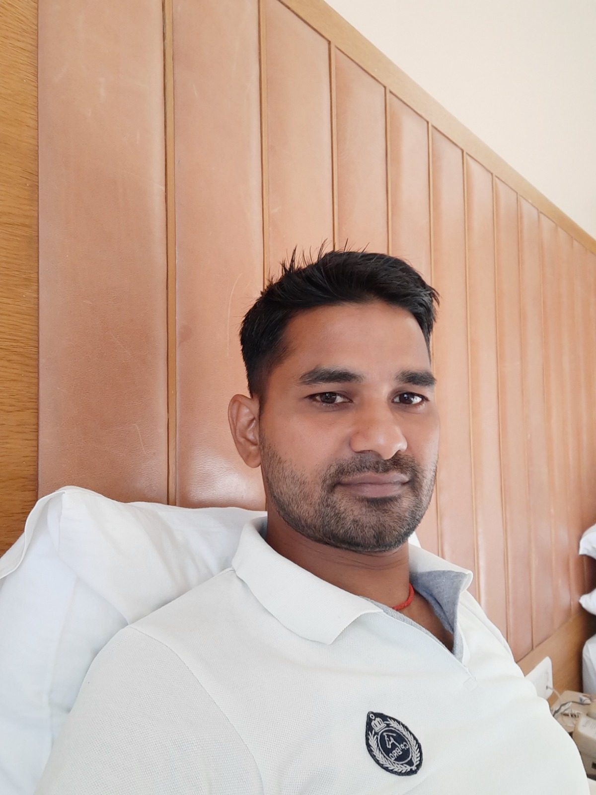 Director
